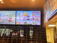 -肯德基(宝利丰店)