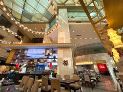 -诸暨耀江开元名都大酒店·琉森湖自助餐厅