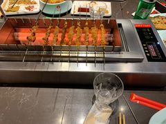 -邢氏老太太烤串(北兴街店)