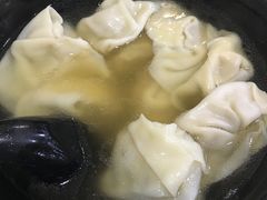 鲜肉馄饨-丁莲芳(红旗路店)
