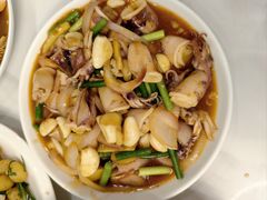 -健跳小海鲜(人民路店)
