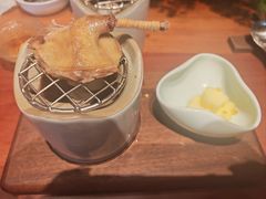 -龙吟山房(青龙山庄店)