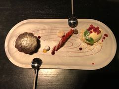 -C&R西班牙餐厅