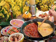 -楠火锅(太古里总店)