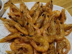 -南海渔家•海鲜•正宗海南菜(海棠湾店)