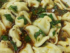 -回坊马二饺子馆