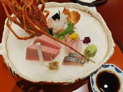 -盘古七星酒店·京都怀石花传日餐厅