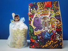 -麦当劳(新王府井店)