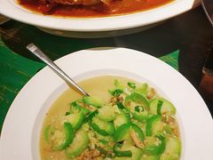 -费大厨辣椒炒肉(太平老街店)