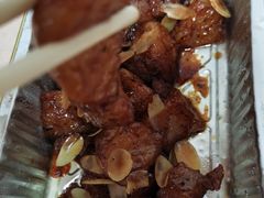 -小厨娘淮扬菜(清江苏宁广场店)