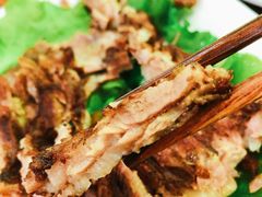特色烧羊肉-白魁老号饭庄(交道口店)