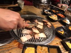 -大發韩国烤肉(八佰伴店)