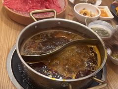-松野谷·寿喜烧自助(华联顺义金街购物中心店)