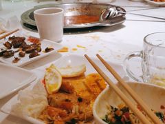 -李想大虾(吾悦广场店)