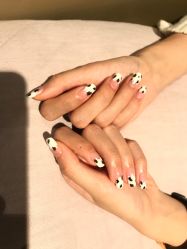 点击看大图 -LILY NAILS美甲美睫