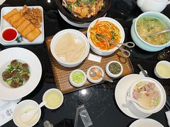 -闽和南(深圳万象城店)