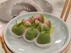 -知味观·味庄(杨公堤店)