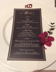 -福楼FLO·法餐婚宴(霄云路店)