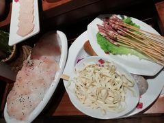 -味舵主不改良老火锅(杨舍老街店)