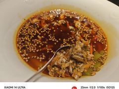 -悦百味·品质川菜(橄榄郡店)