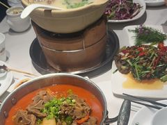 -清真·卡德尔大叔新疆主题餐厅(龙汇路店)