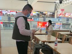 -喜家德虾仁水饺(北站店)