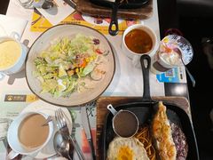 -半秋山西餐厅(巴南万达广场店)