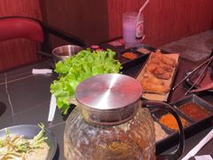 -谷牛和牛烤肉(漕河泾印象城店)