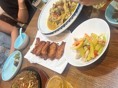 -湘聚缘湘菜馆(斜土路店)