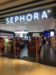 -丝芙兰Sephora