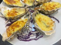 -飞尝蚝·顺德菜·鱼生(顺德总店)