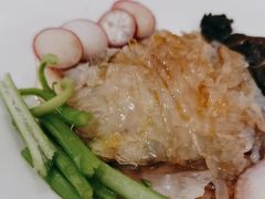 -满堂·烤鸭店·北京菜(鼓楼店)