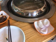 -锅老头铁锅炖•大锅蒸汽海鲜(韩乐坊店)