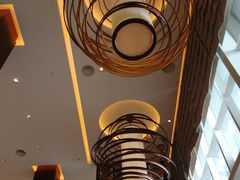 -上海浦东嘉里大酒店