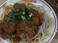 -71号豆汤饭·成都小馆(重庆观音桥店)