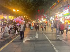 -八一好吃街·高品美食广场