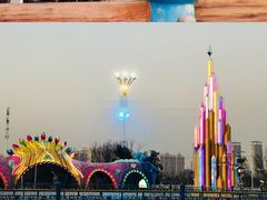 -无锡融创乐园