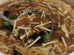 -松针蔡记蒸饺(花园路店)