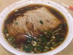 -水仙拉面(水仙街店)