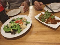 -陈傻子餐厅(世纪都会店)