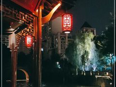 -运河游船(武林门码头)