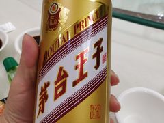 -新享乐海鲜(翠华路店)