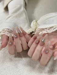-COME·美睫Eyelash美甲