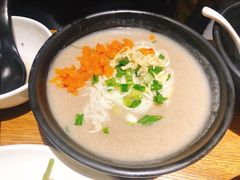 -汪爹爹武汉牛三鲜(朝外大街店)