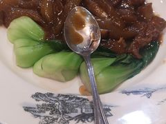 老醋蛰头-西北人家莜面村(建设店)