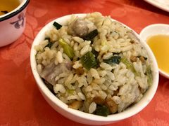 -深运潮州粥(东门店)