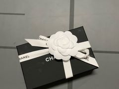 -CHANEL(恒隆广场店)