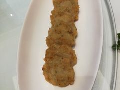 顺德煎鱼饼-御彩酒家(东风东路店)