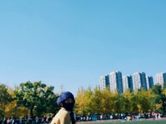 -辽宁大学(崇山校区)