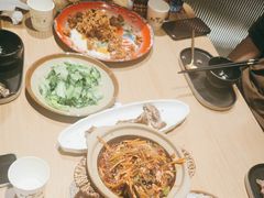 -川堂风·跷脚牛肉·乐山爆炒(宝山日月光店)